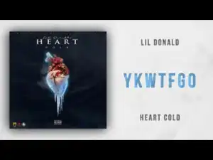 Lil Donald - YKWTFGO